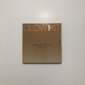 anastasia sun dipped glow kit